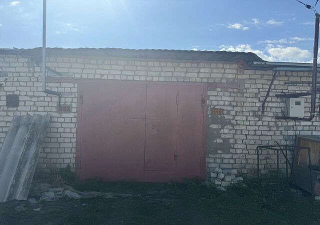 г Богородск территория ГК Участок 4 Массив № 2 2-й мкр-н, 344 фото
