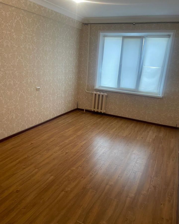 квартира г Махачкала р-н Ленинский пр-кт Насрутдинова 40 фото 3