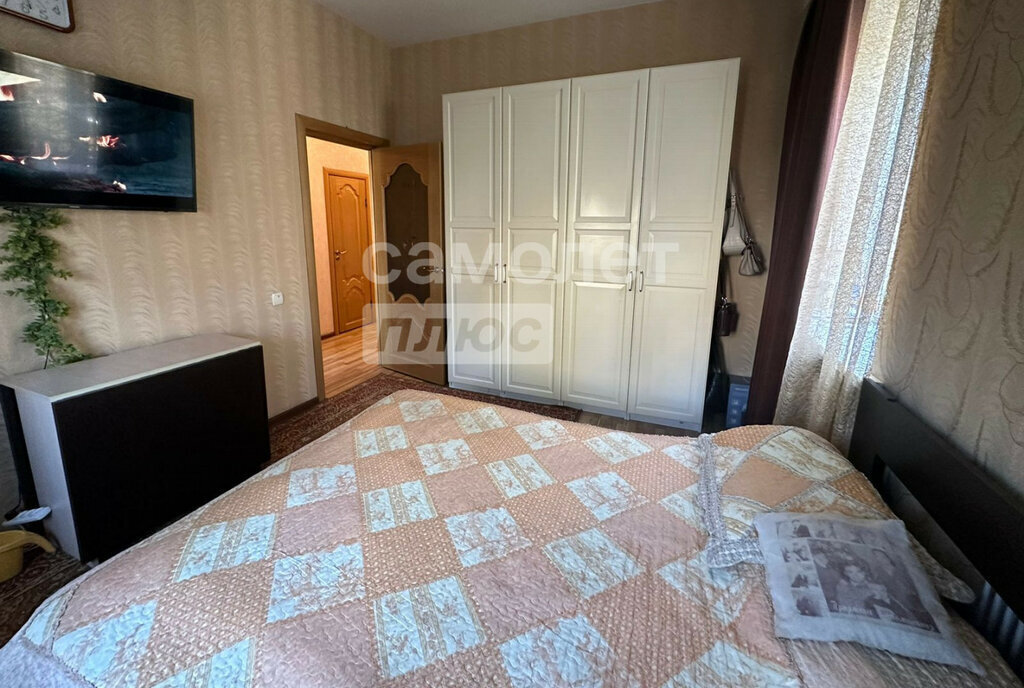 квартира г Лыткарино ул Советская 3/12 Котельники фото 8