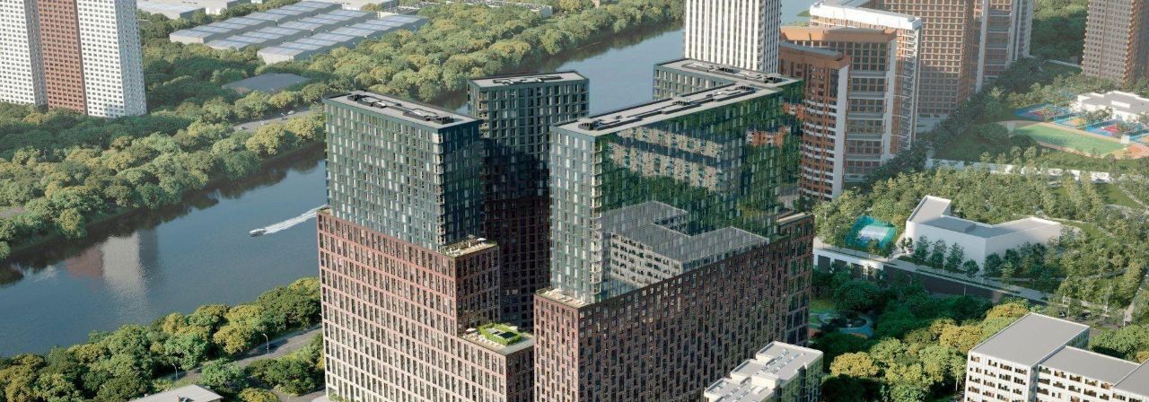 квартира г Москва метро Шелепиха проезд Причальный 10к/1 фото 20