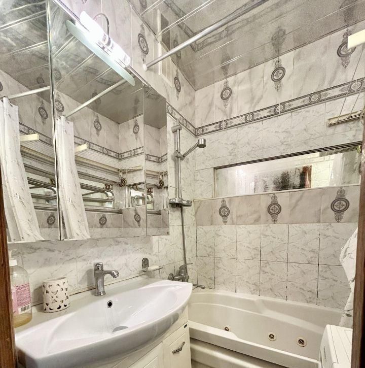 квартира г Москва метро Красногвардейская ул. Мусы Джалиля, 31к 2 фото 13