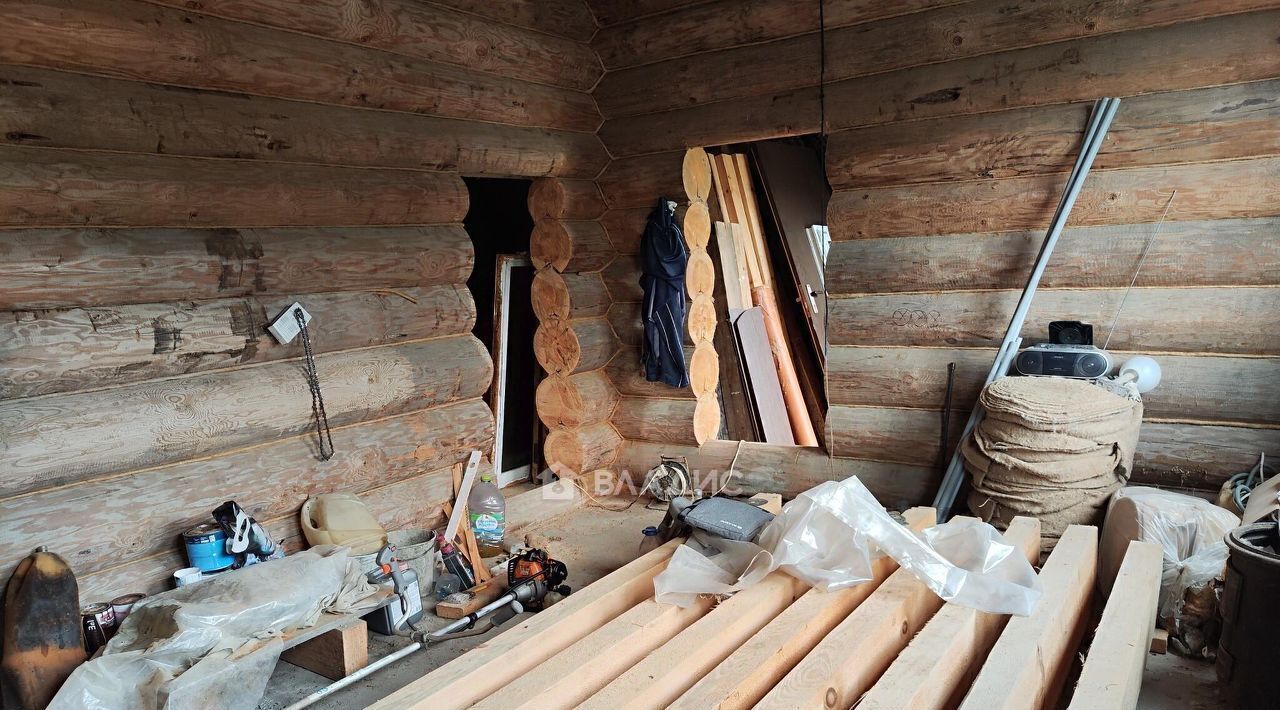 дом р-н Вязниковский г Вязники Толмачево мкр фото 9