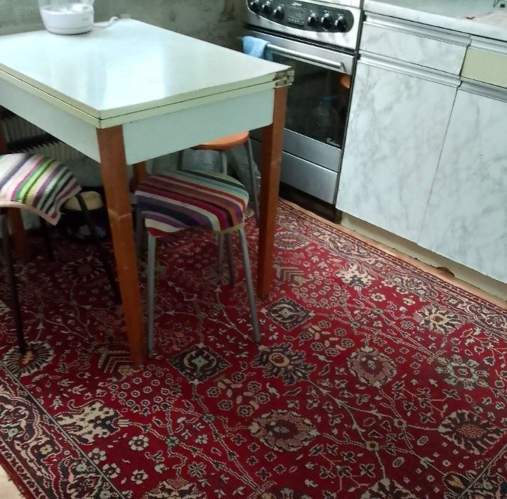 квартира г Дмитров микрорайон имени К.А. Аверьянова 8 фото 4