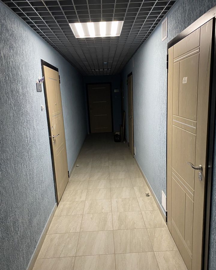 гараж г Рязань р-н Октябрьский мкр-н Олимпийский Городок, 5 фото 2