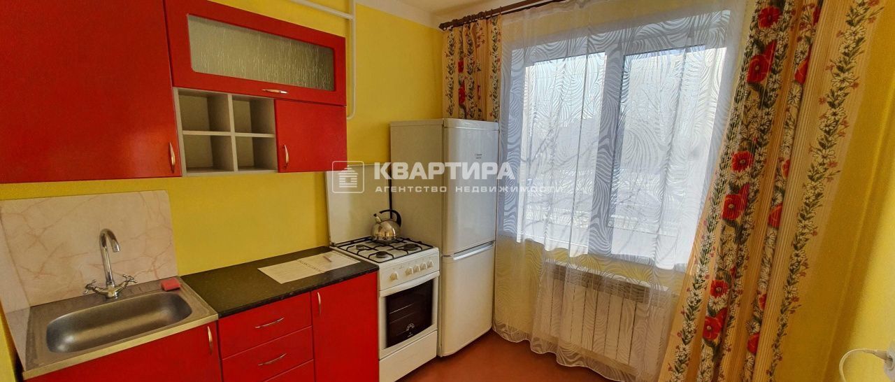 квартира р-н Невьянский г Невьянск ул Мартьянова 37 фото 3