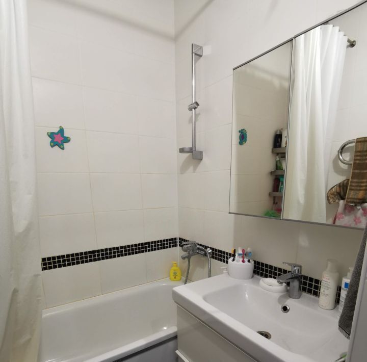 квартира г Омск р-н Кировский ул Транссибирская 6к/2 фото 14