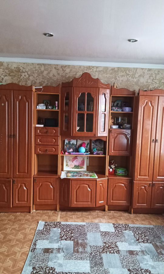 дом р-н Калачинский г Калачинск ул Тихонова 89 Калачинское городское поселение фото 15
