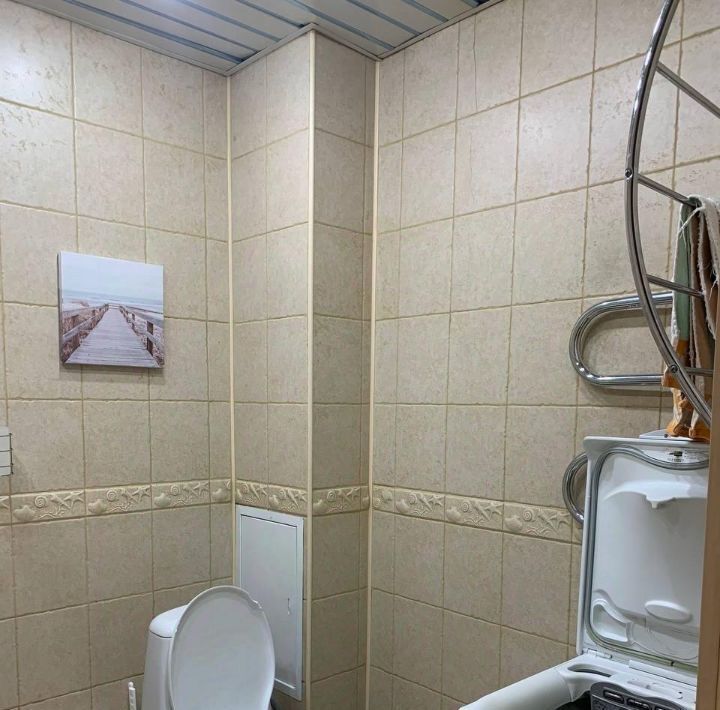 квартира г Красноярск р-н Железнодорожный ул Куйбышева 93 фото 13