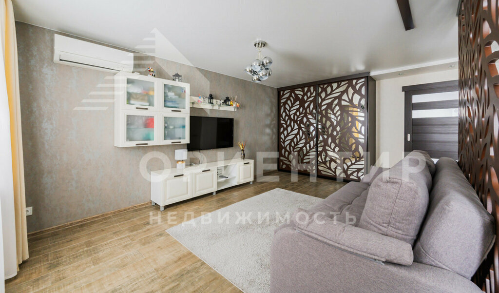 квартира р-н Сысертский г Сысерть ул Свободы 38а фото 9