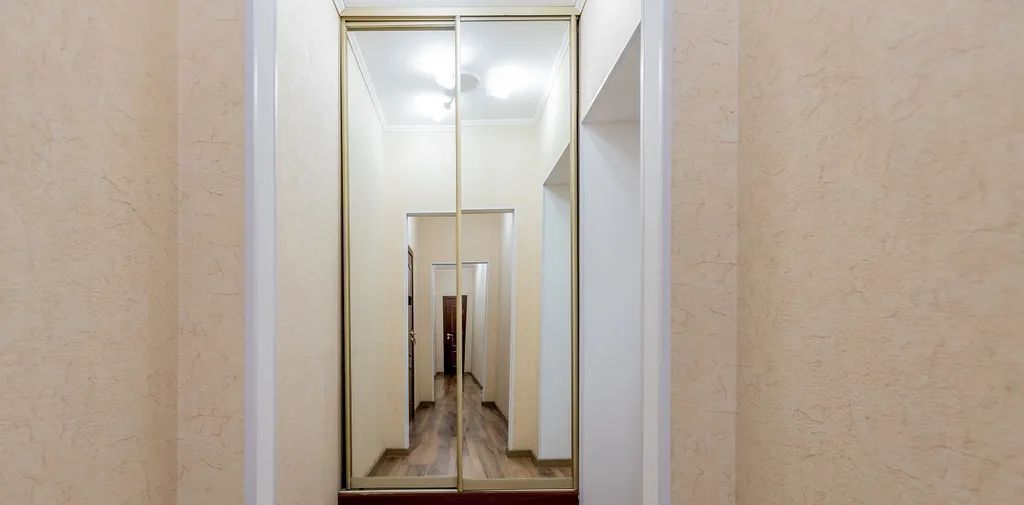 комната г Санкт-Петербург метро Спортивная ул Блохина 20/7 фото 36