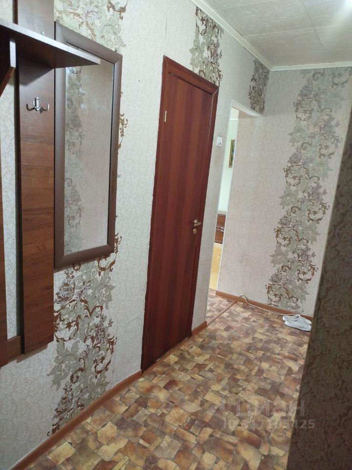 квартира р-н Тихорецкий г Тихорецк ул Калинина 122 Тихорецкое городское поселение фото 10