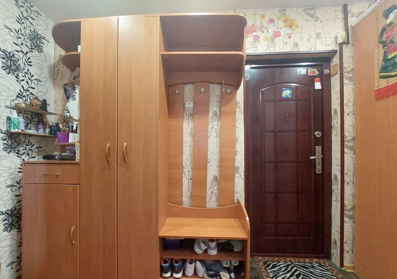 квартира г Норильск ул Школьная 2 фото 5