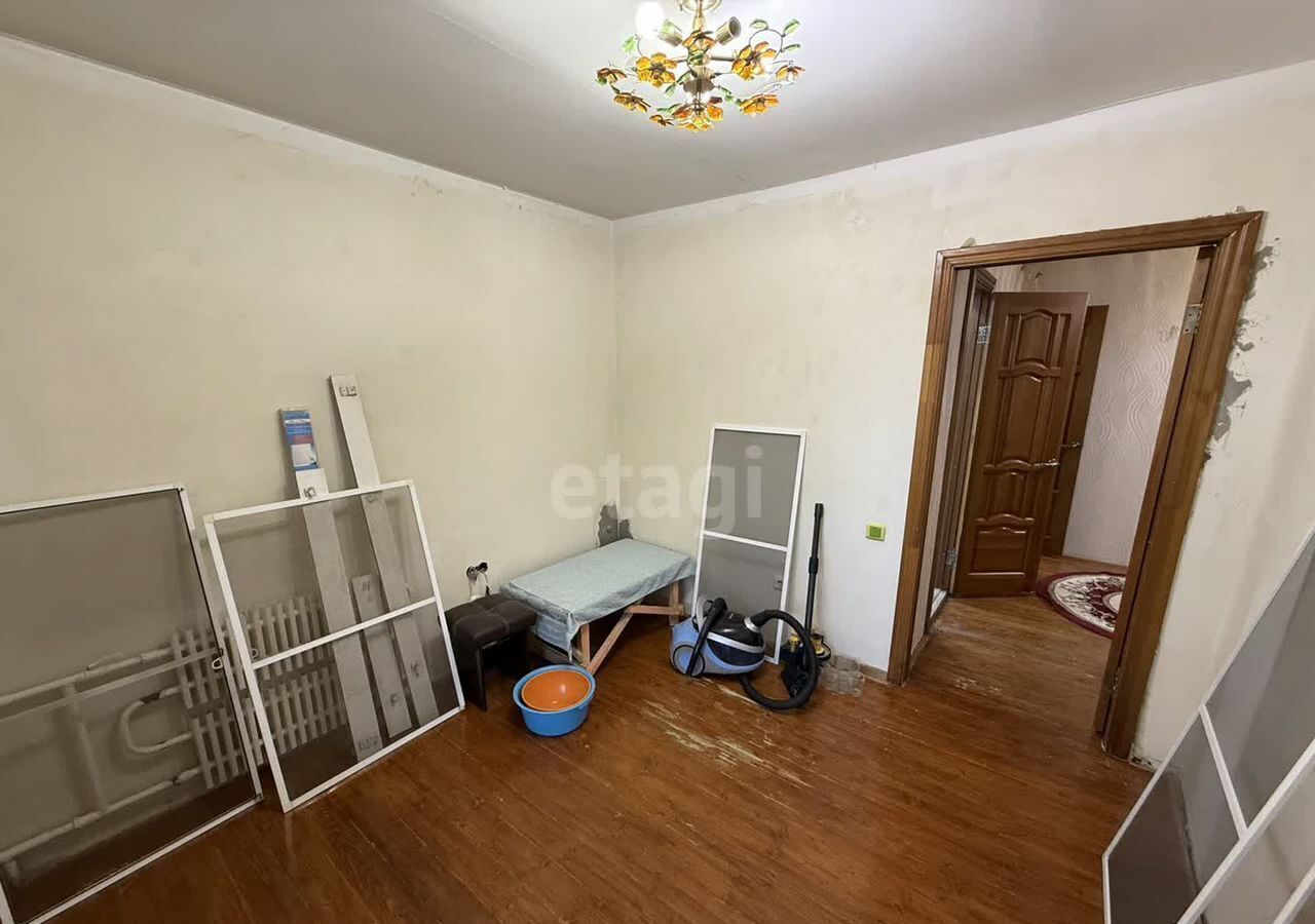 квартира г Воронеж р-н Левобережный ул Ленинградская 104 фото 10