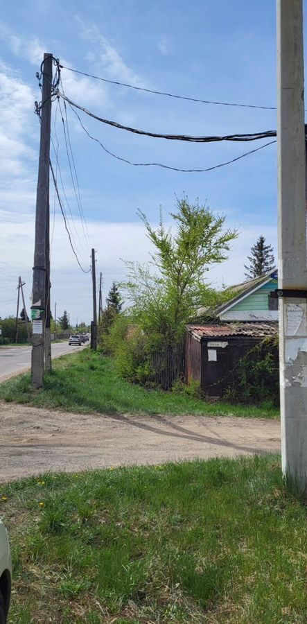 дом г Рубцовск снт N 7 ул Айвовая 10 фото 1