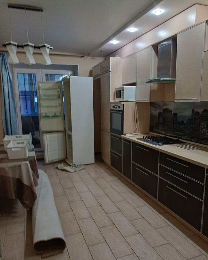 квартира г Арзамас ул Пландина 29 фото 1