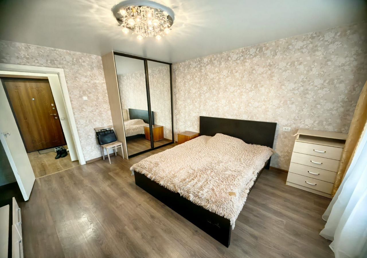квартира г Екатеринбург ул Стачек 57 Проспект Космонавтов фото 3