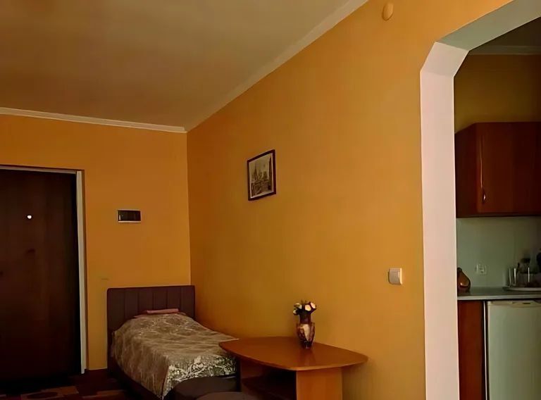 комната г Феодосия пгт Курортное ул Науки 1б фото 6
