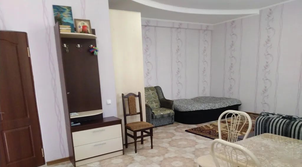 комната г Алушта пгт Партенит ул Солнечная 13а фото 14