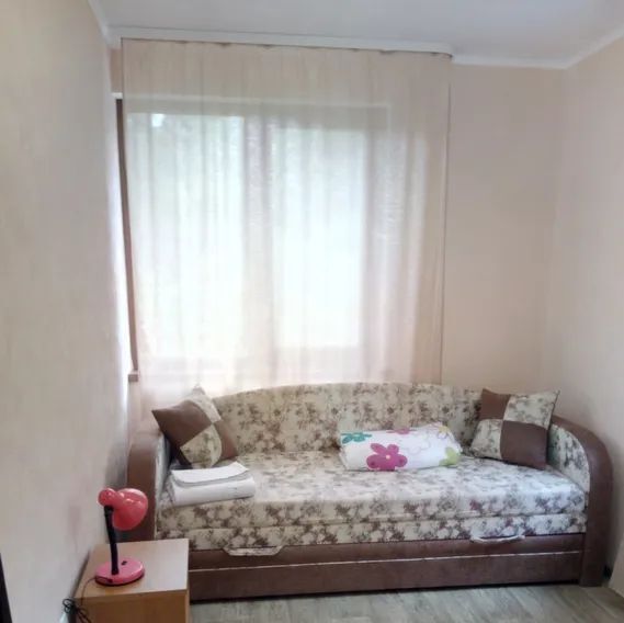 комната г Алушта пгт Партенит ул Солнечная 13а фото 14