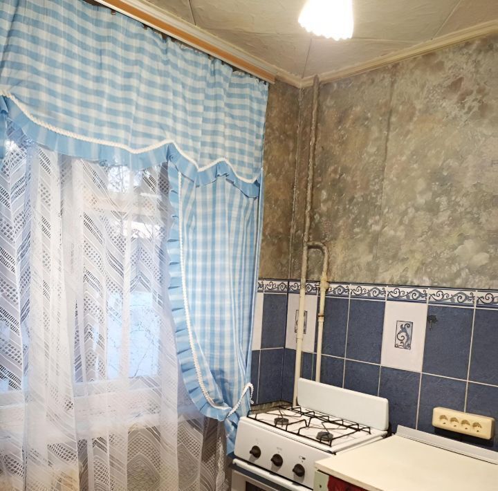квартира г Йошкар-Ола ул Строителей 9 фото 2