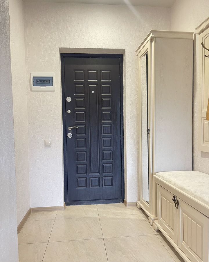 квартира г Сочи р-н Центральный ул Донская 21/2 фото 24