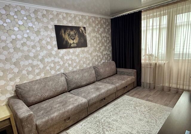 р-н Автозаводский ул Юбилейная 19 фото
