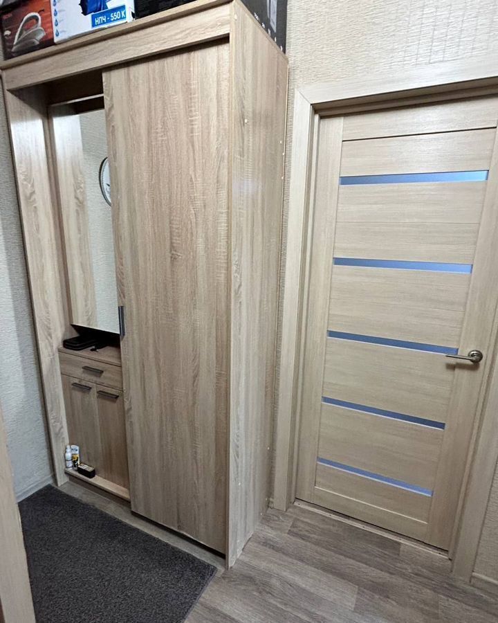 квартира г Тольятти р-н Автозаводский ул Юбилейная 19 фото 4