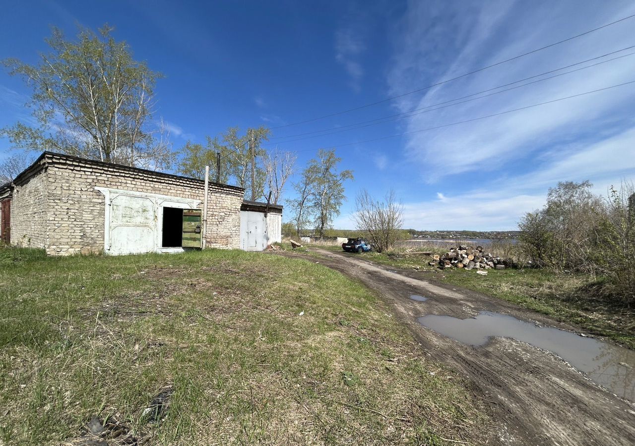 гараж г Каменск-Уральский Красногорский фото 3