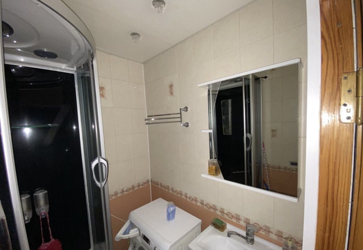 квартира г Сызрань ул Маршала Жукова 330 фото 5