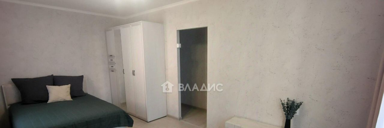 квартира г Одинцово ул Садовая 18 Рассказовка фото 3