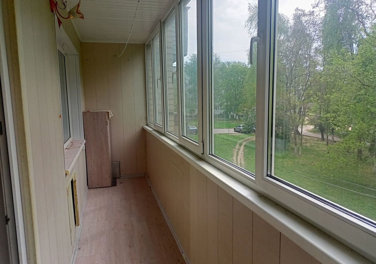 квартира г Клинцы ул Скоробогатова 7 фото 4