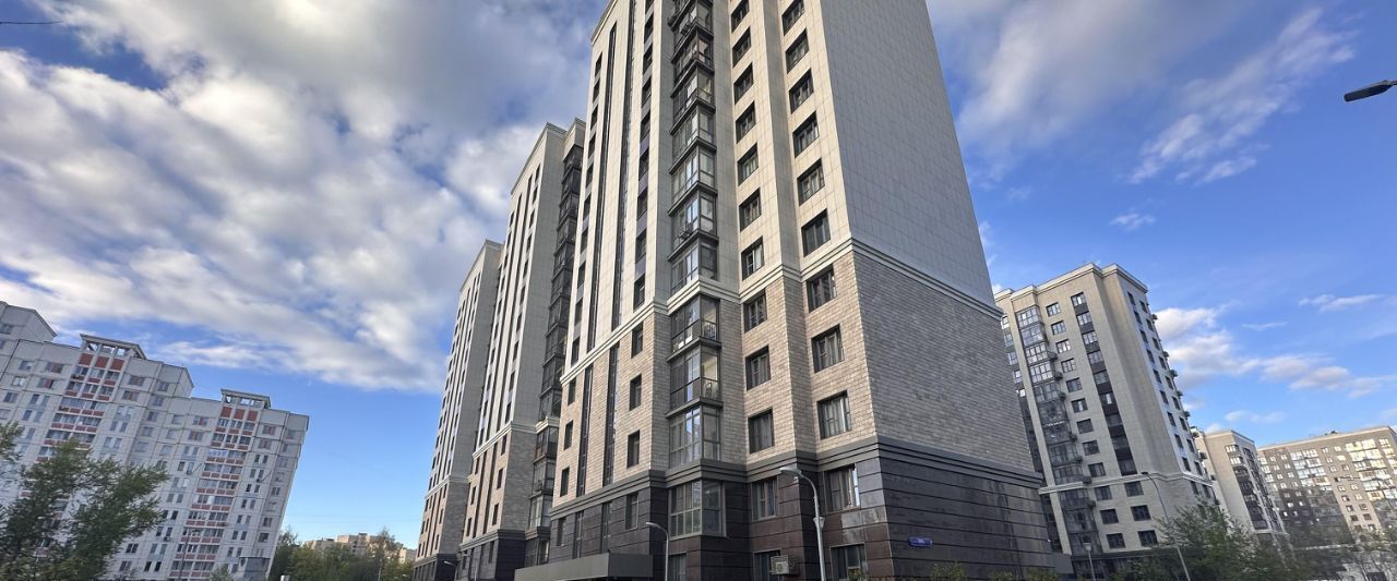 квартира г Зеленоград Зеленоград — Крюково, к 360А фото 22