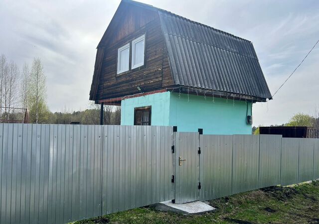 снт тер.Зиминец Кемеровская обл. — Кузбасс, 3, Прокопьевск фото