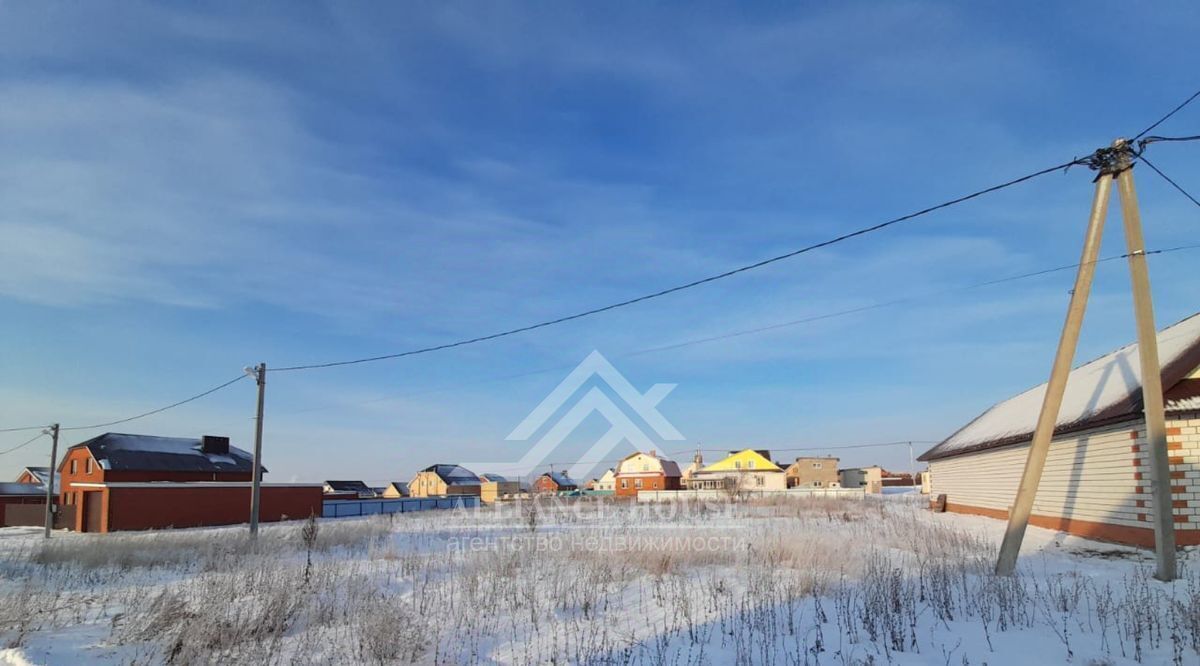земля р-н Арский г Арск ул. Гатауллы Салихова, 51 фото 3