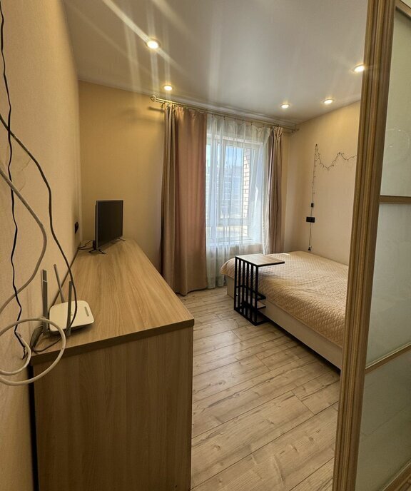 квартира г Иркутск ул Седова 71/1 фото 15