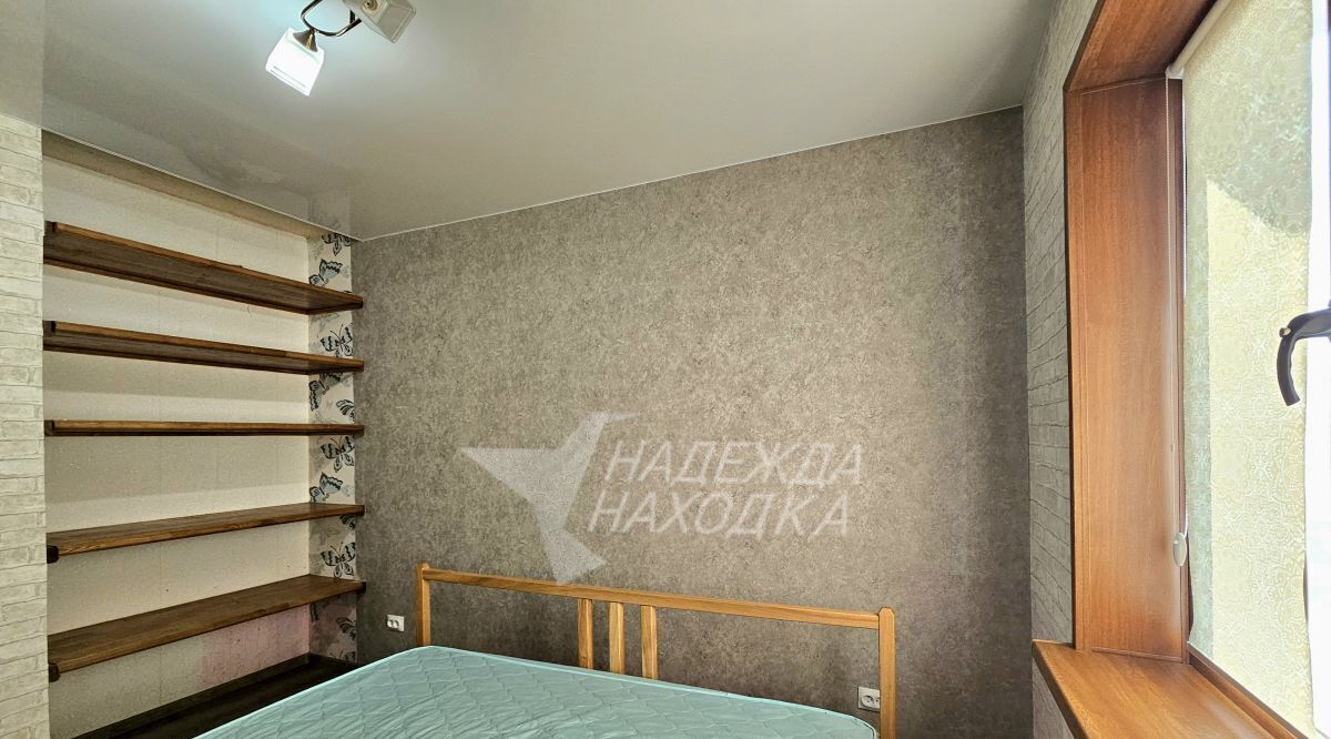 квартира г Фокино ул Карла Маркса 39 фото 28