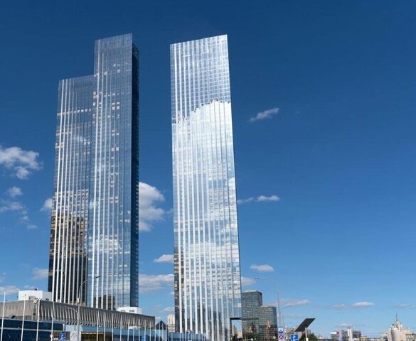 метро Деловой центр наб Краснопресненская 14ак/2 фото