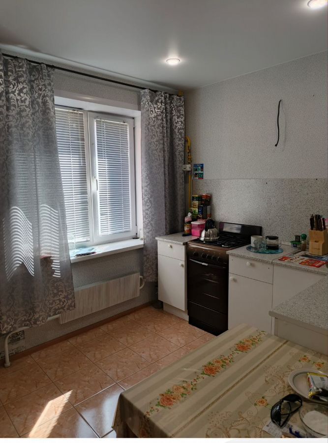 квартира г Самара п Мехзавод 1-й квартал р-н Красноглинский 38 фото 5