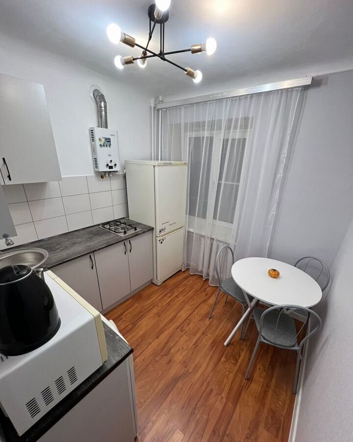 квартира г Новочеркасск ул Свободы 10 фото 3
