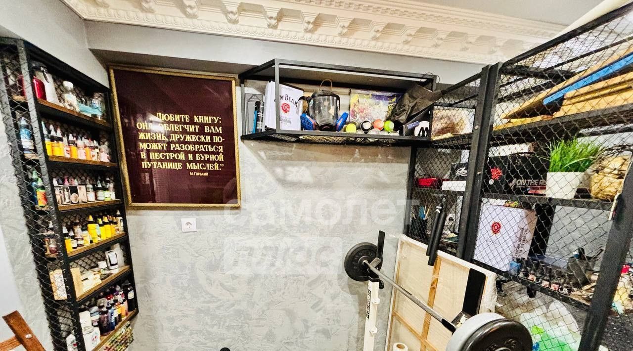 квартира г Ижевск р-н Первомайский ул Ленина 70 фото 6