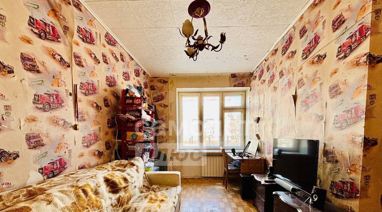 квартира г Ижевск р-н Первомайский ул Красная 131 фото 9