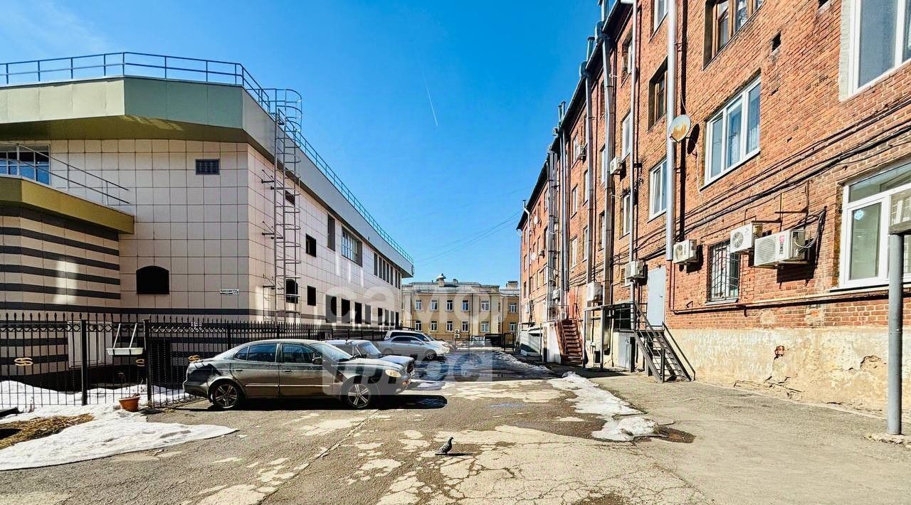 квартира г Ижевск р-н Первомайский ул Красная 131 фото 14
