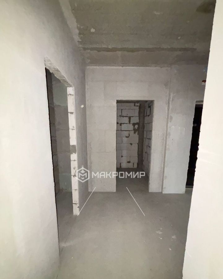 квартира г Орел р-н Советский ул Генерала Родина 66ак/1 фото 4