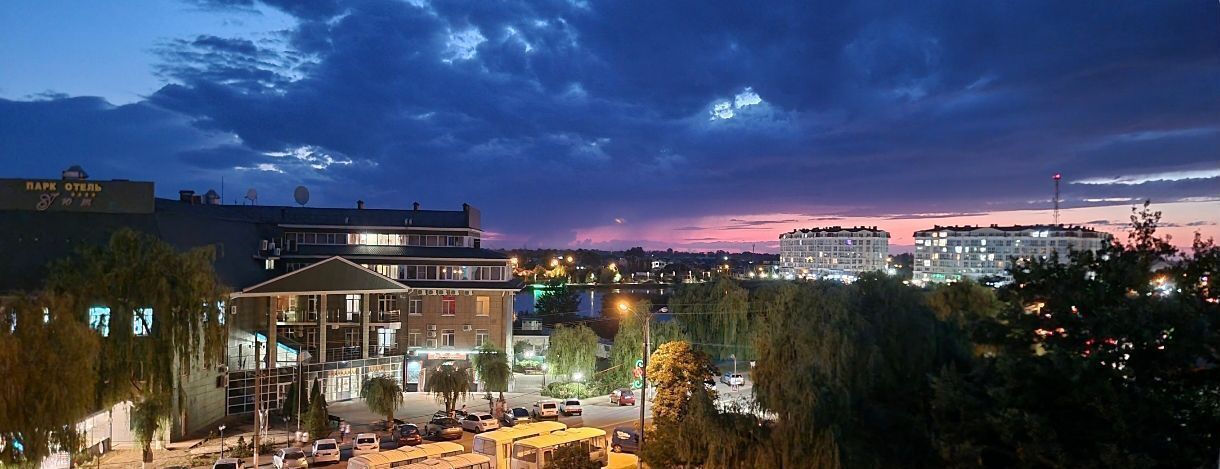 квартира р-н Славянский г Славянск-на-Кубани ул Отдельская 326/2 Славянское городское поселение фото 14