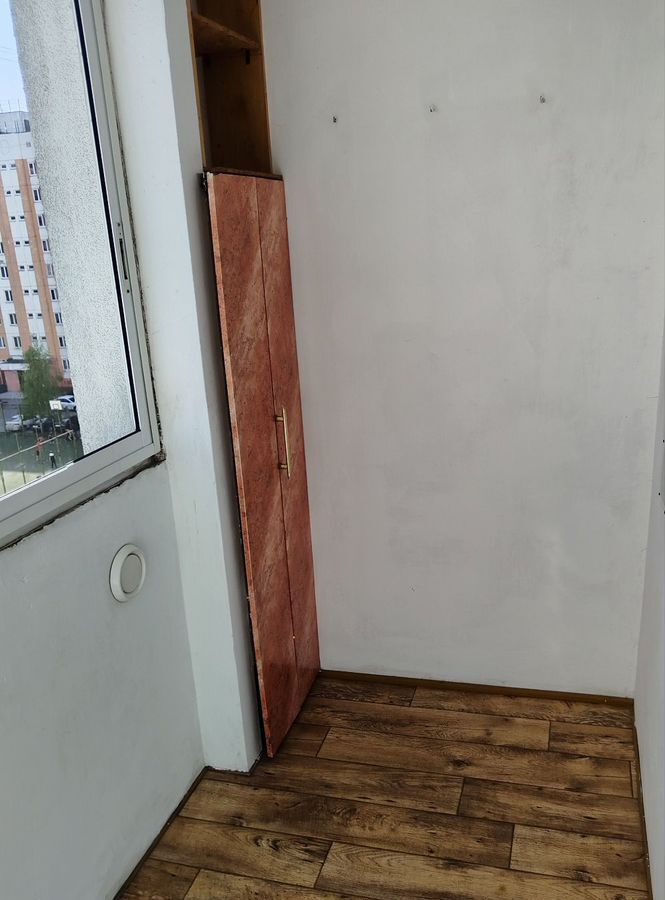 квартира г Калининград р-н Московский ул Автомобильная 25 фото 10