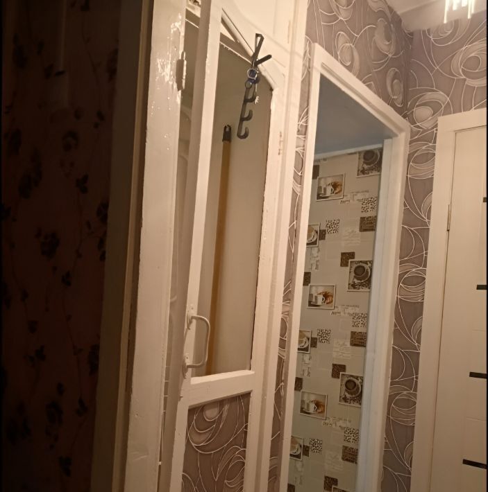 квартира г Омск р-н Октябрьский ул Романенко 13 фото 5