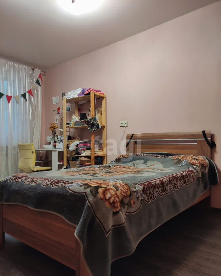 квартира г Казань ул Гарифьянова 34 Проспект Победы фото 3