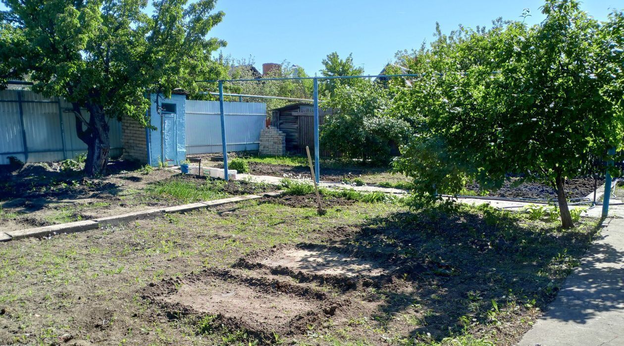 дом г Волгоград р-н Ворошиловский ул Ужгородская 12 фото 28