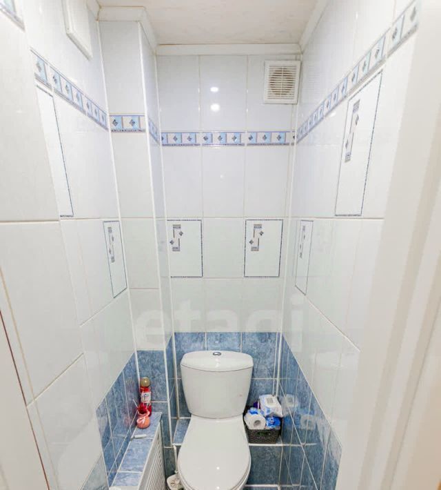 квартира г Ухта ул Интернациональная 74/42 фото 15