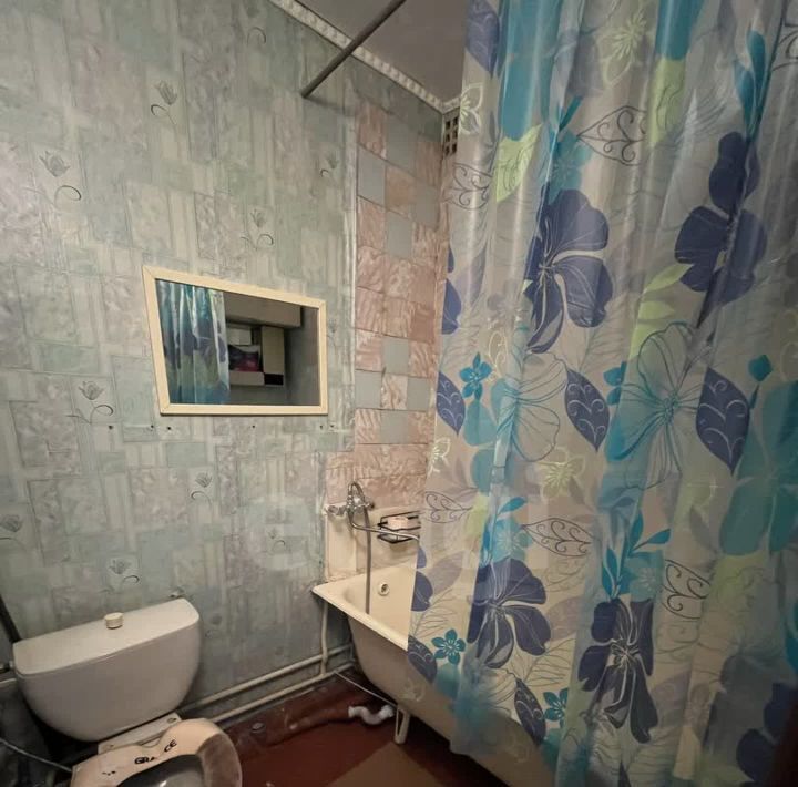 квартира г Кемерово р-н Центральный ул Мичурина 15 фото 8